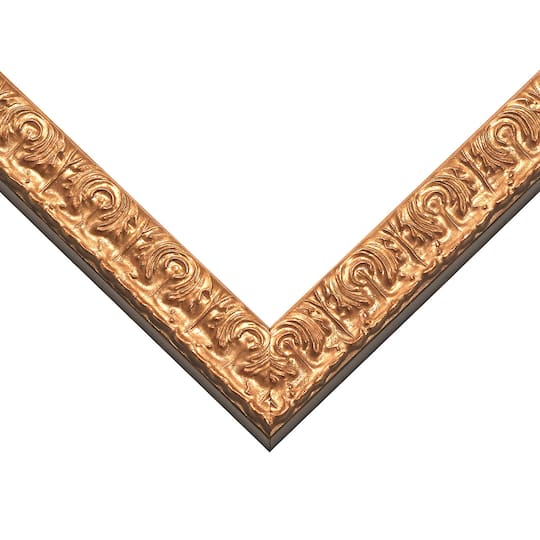 Craig Frames Versailles Gold Picture Frame